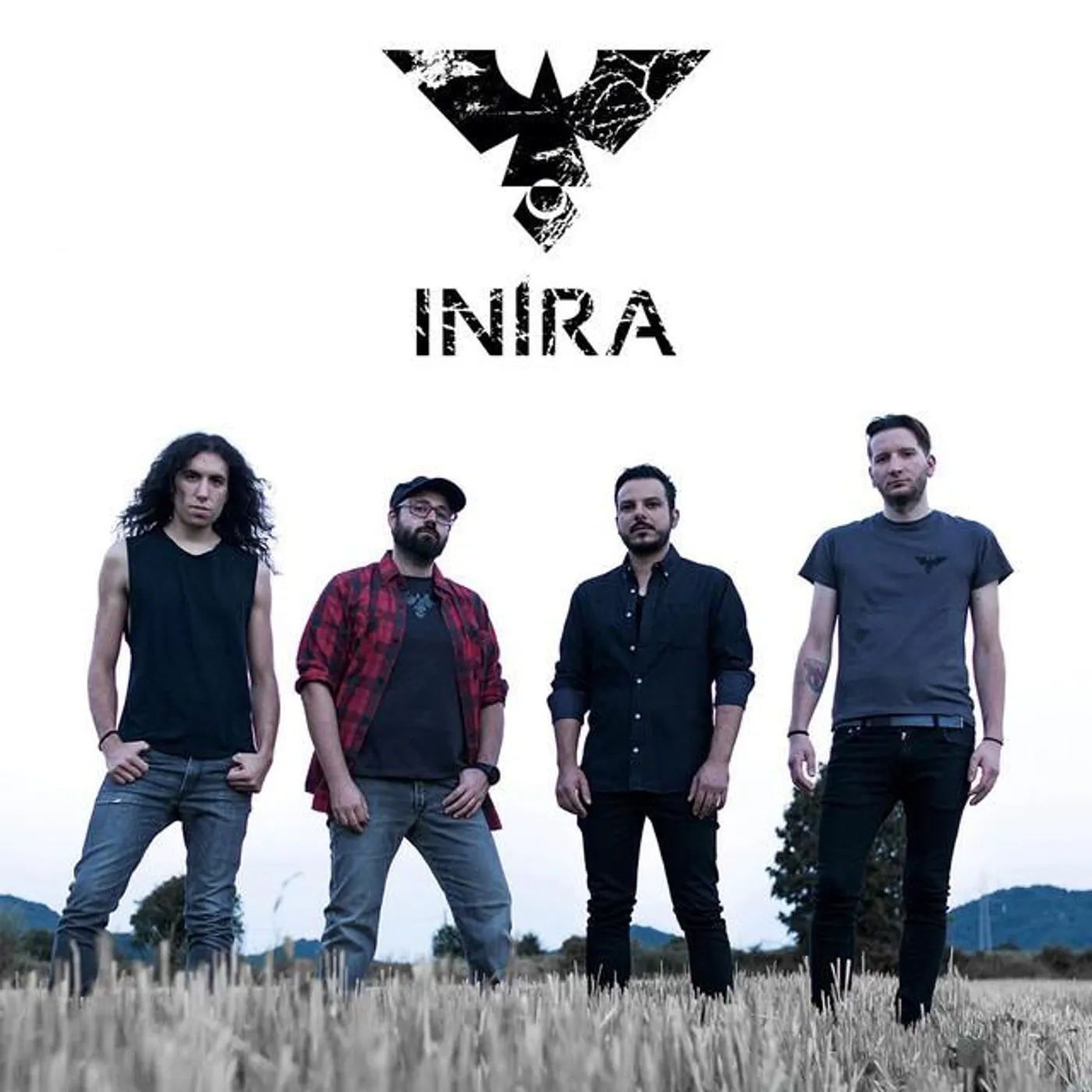 Inira Brand Page