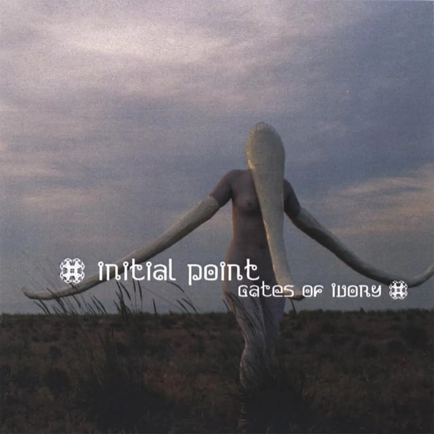 Initial Point