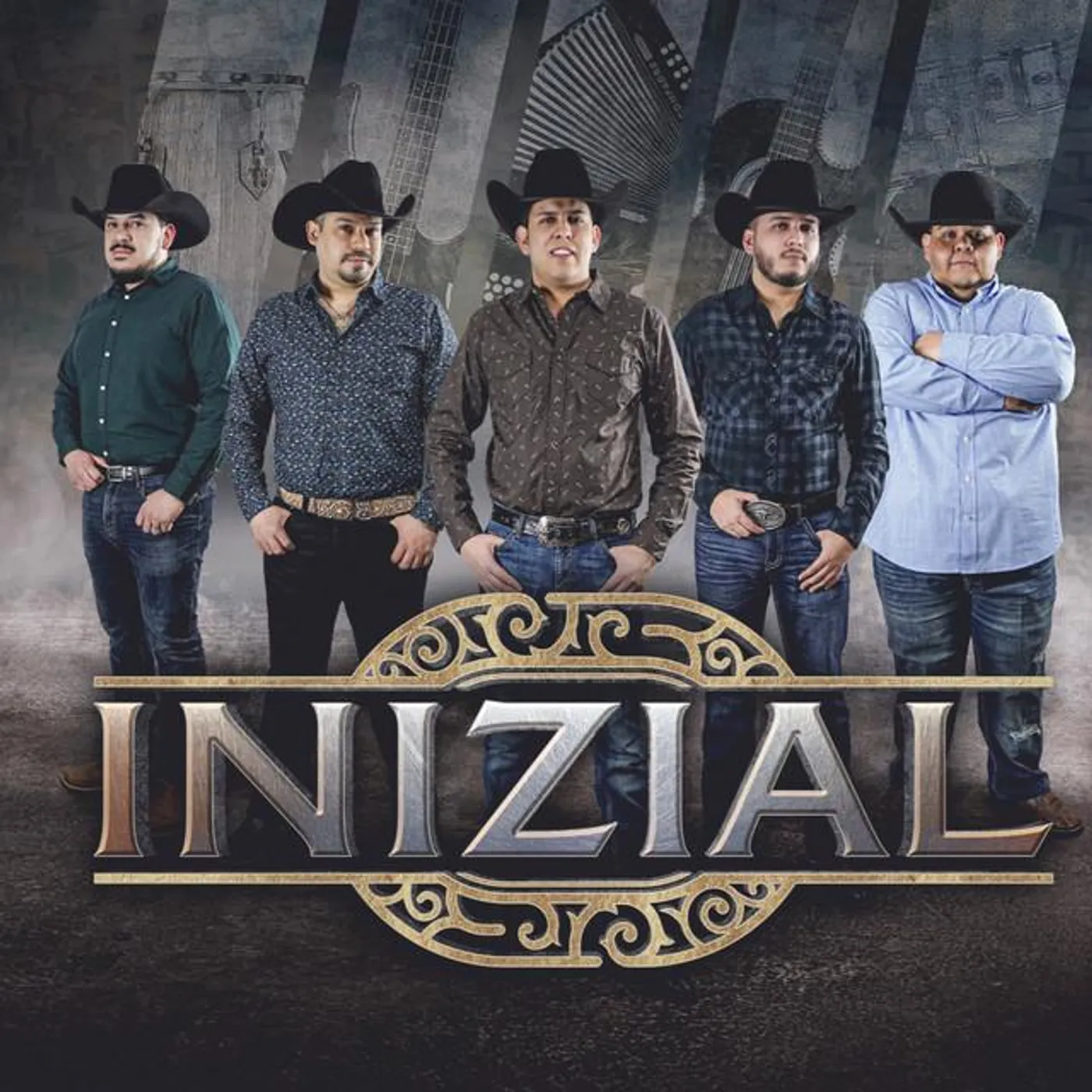 Inizial