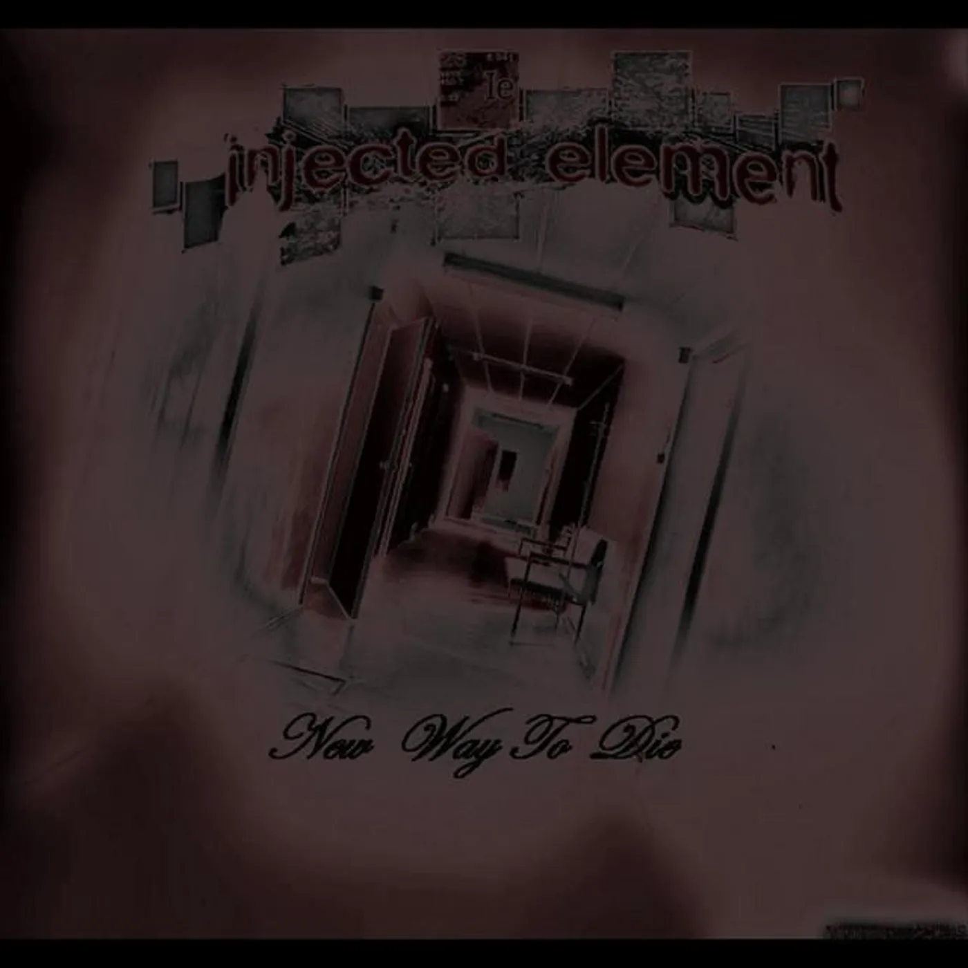 Injected Element Brand Page