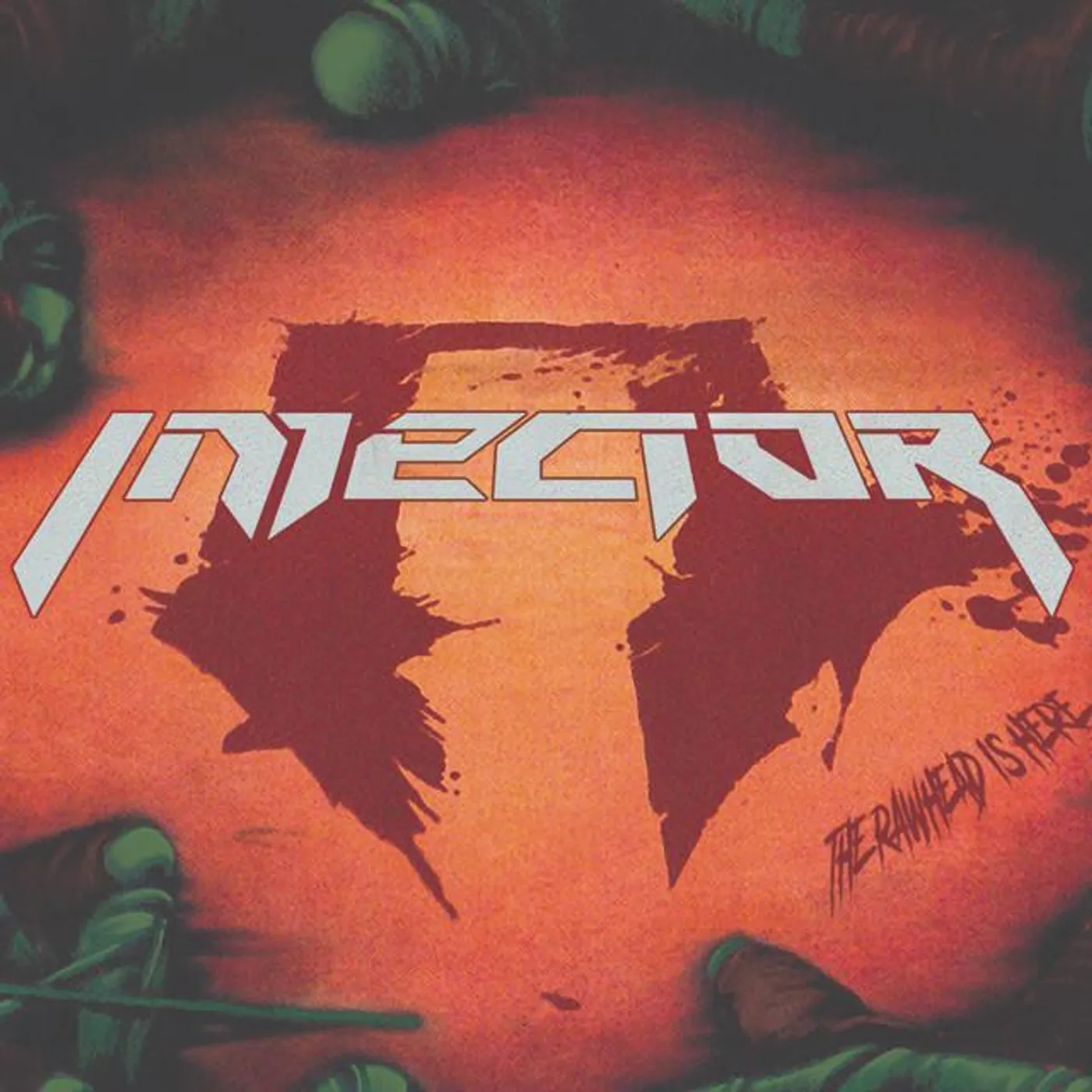 Injector Brand Page