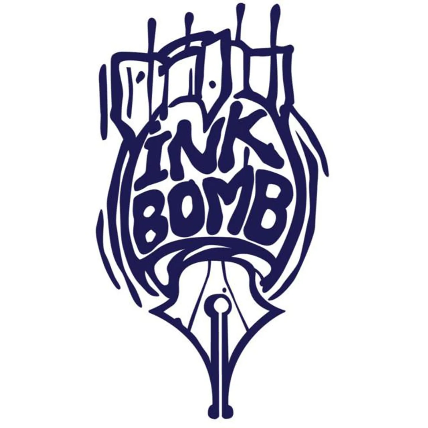 Ink Bomb