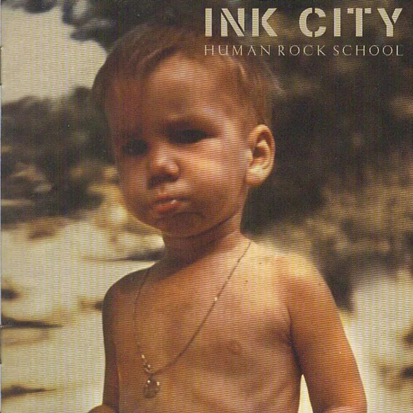 Ink City