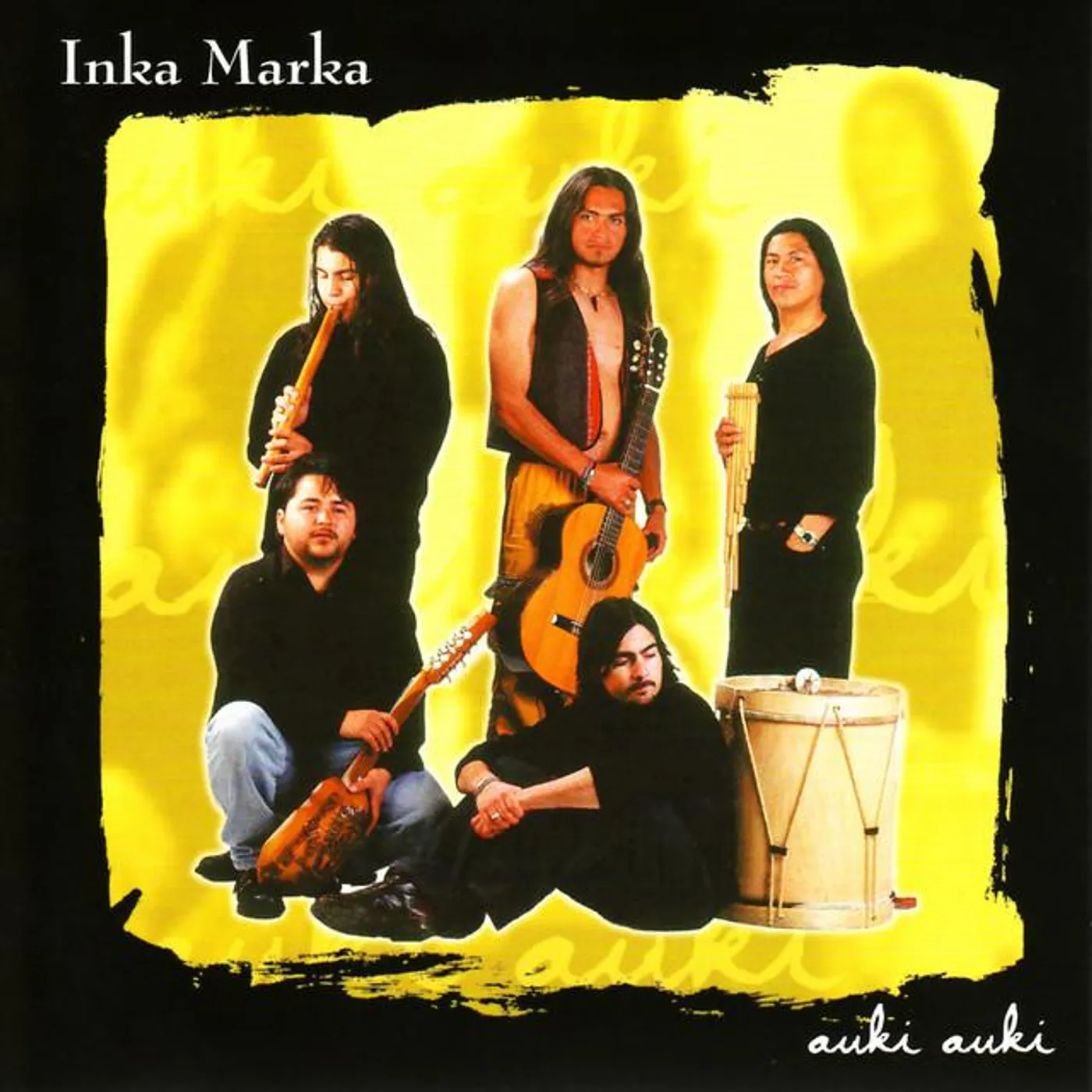 Inka Marka