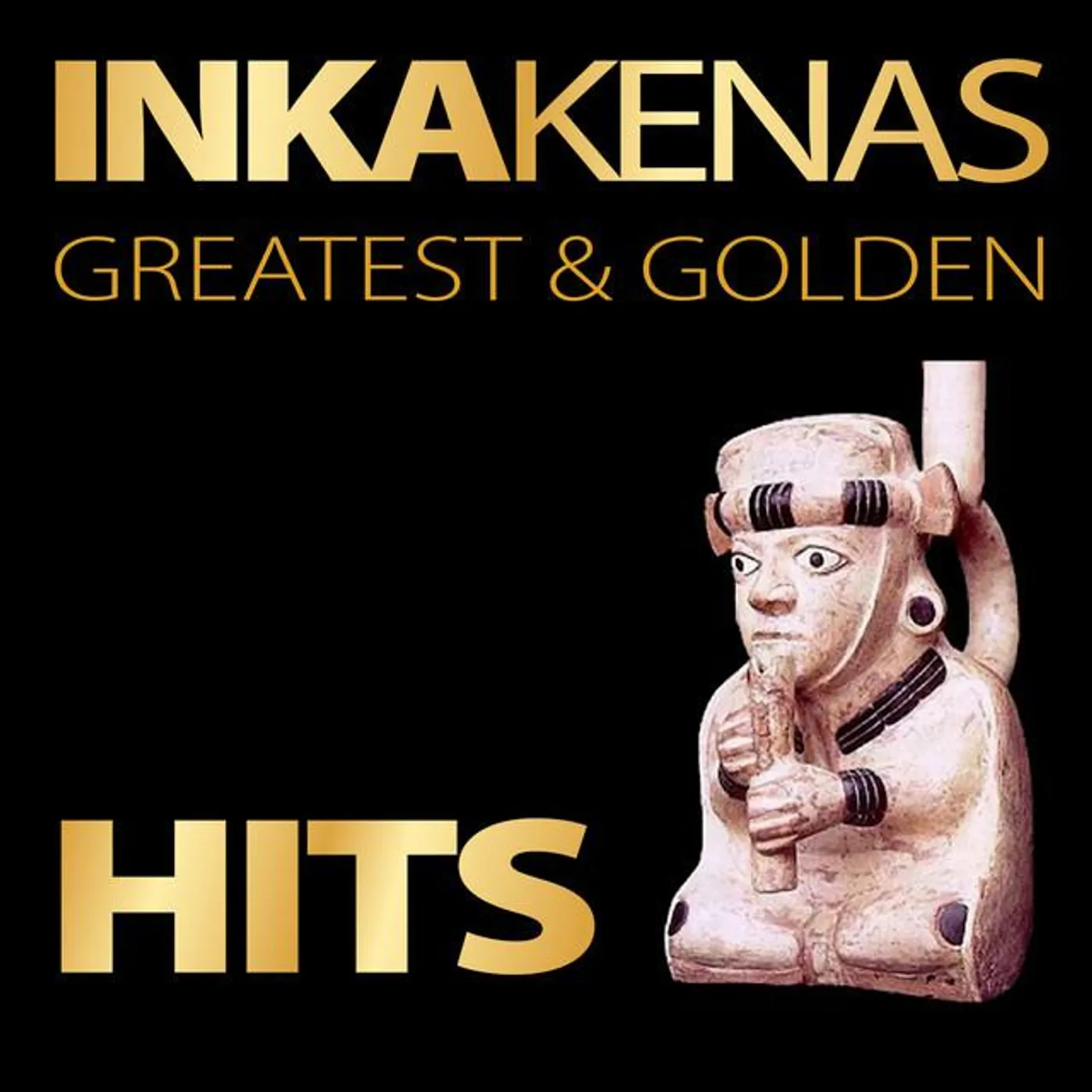 Inkakenas Brand Page