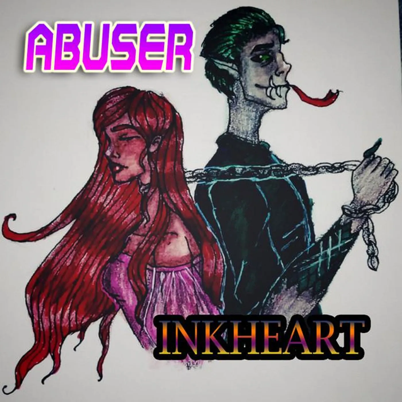 Inkheart