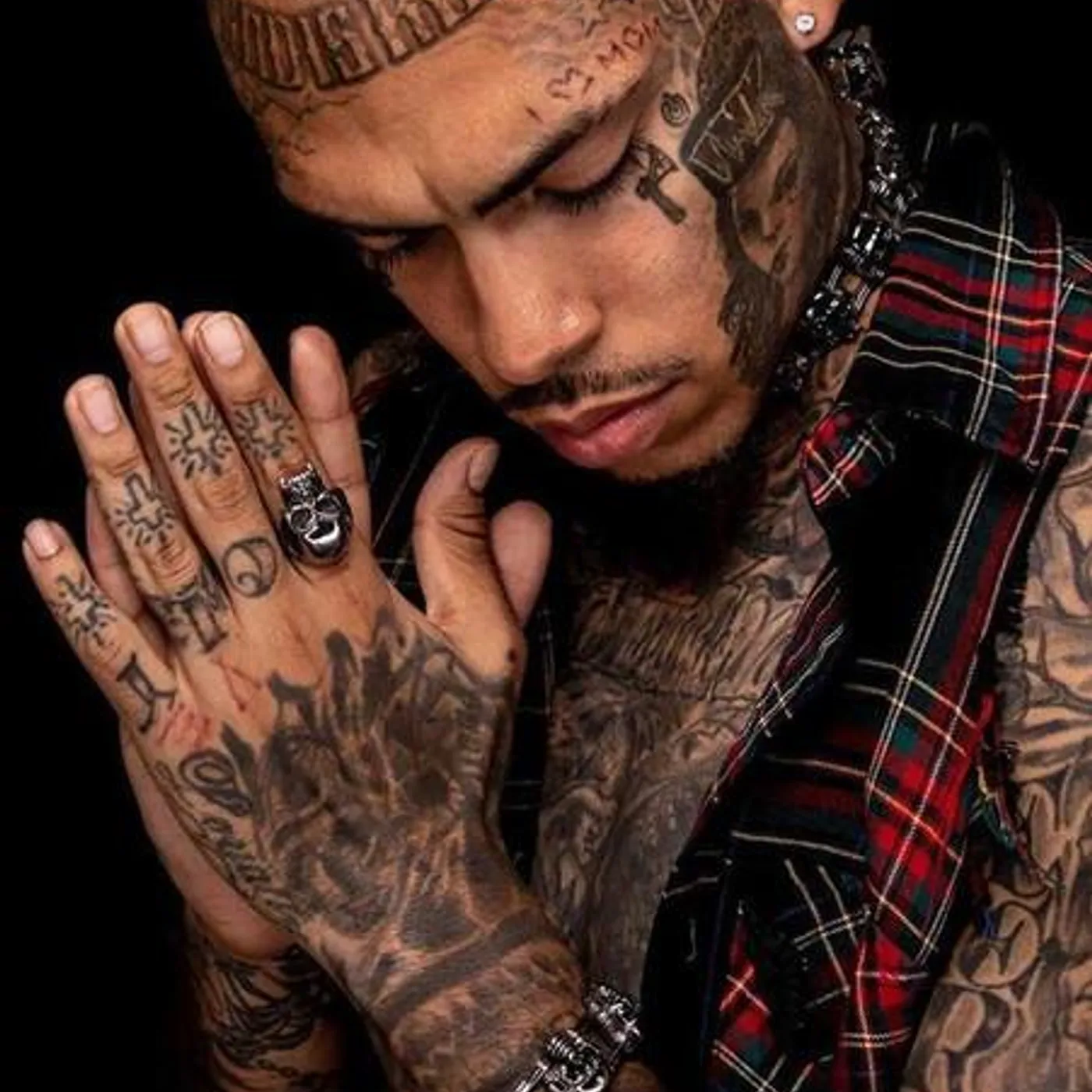 InkMonstarr