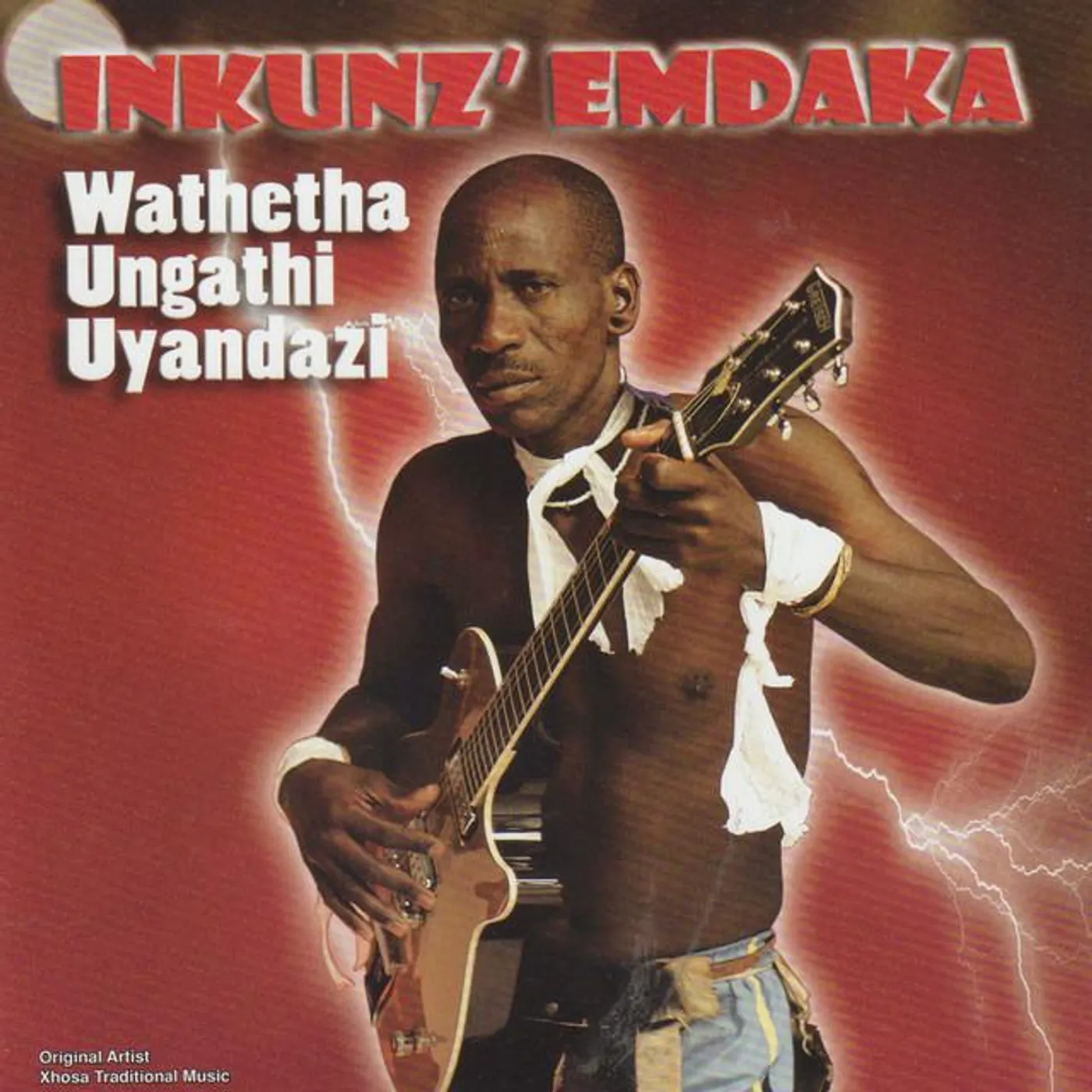 Inkunz' Emdaka