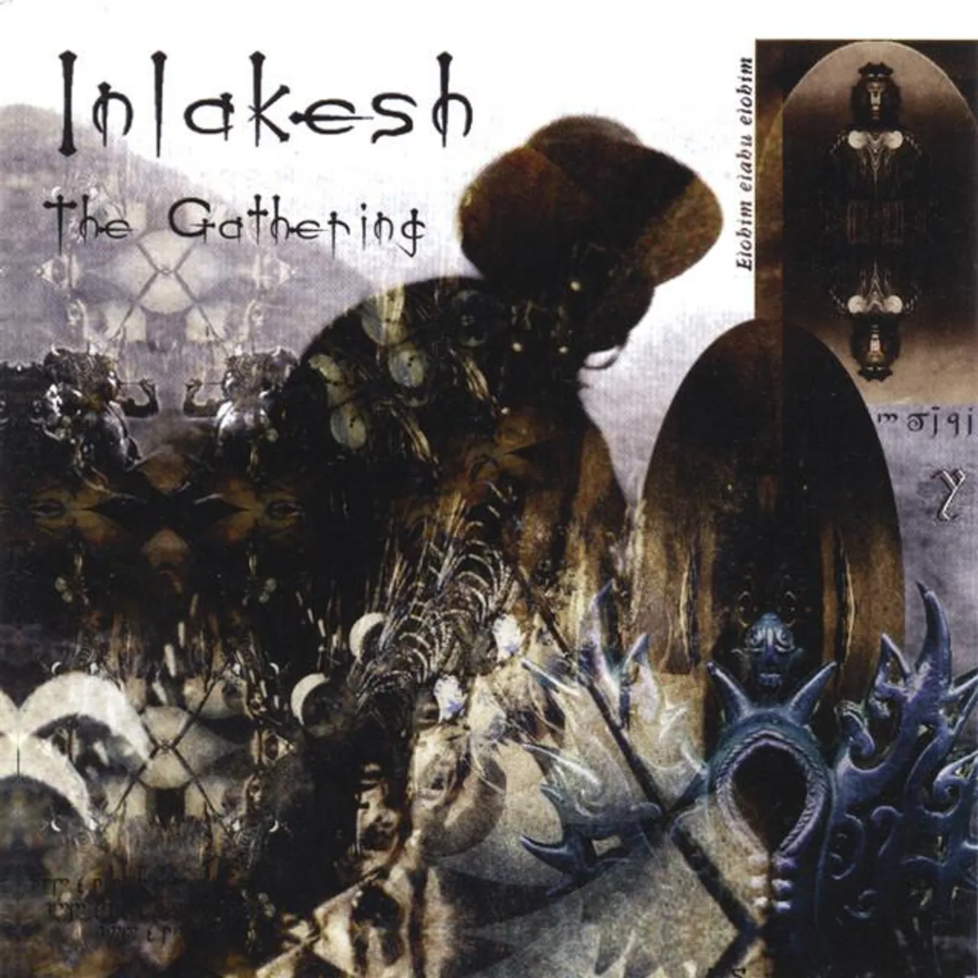 Inlakesh