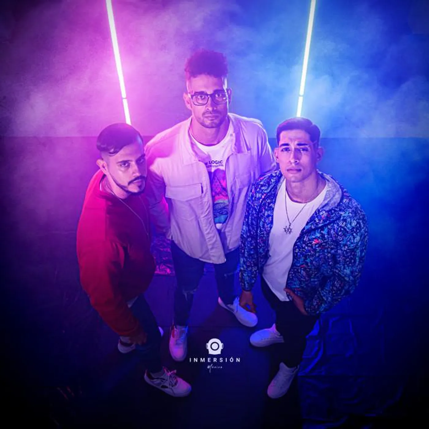 Inmersión Música Brand Page