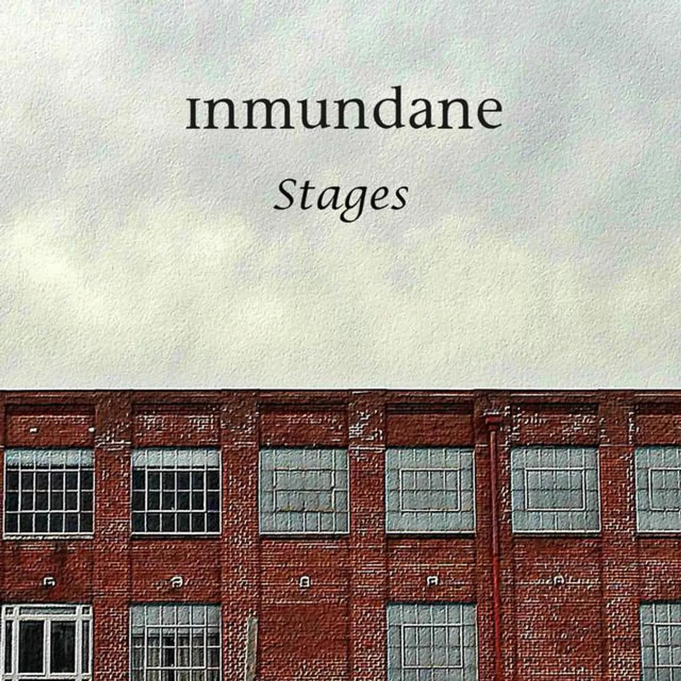 Inmundane Brand Page