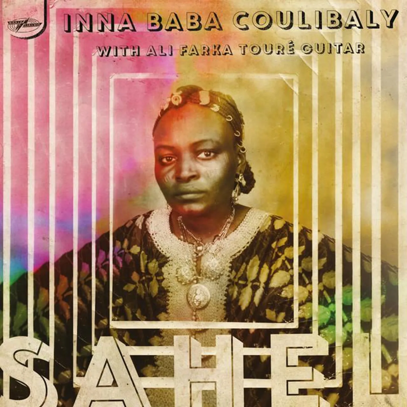 Inna Baba Coulibaly Brand Page