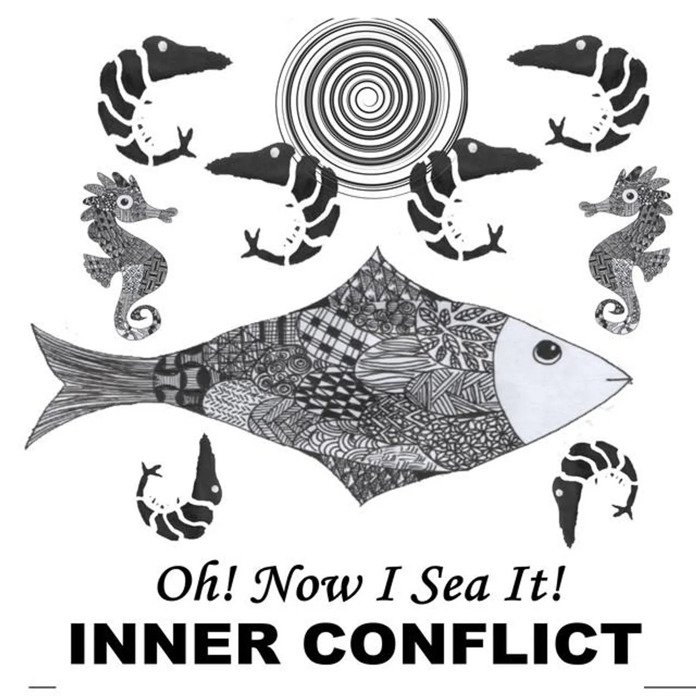 Inner Conflict