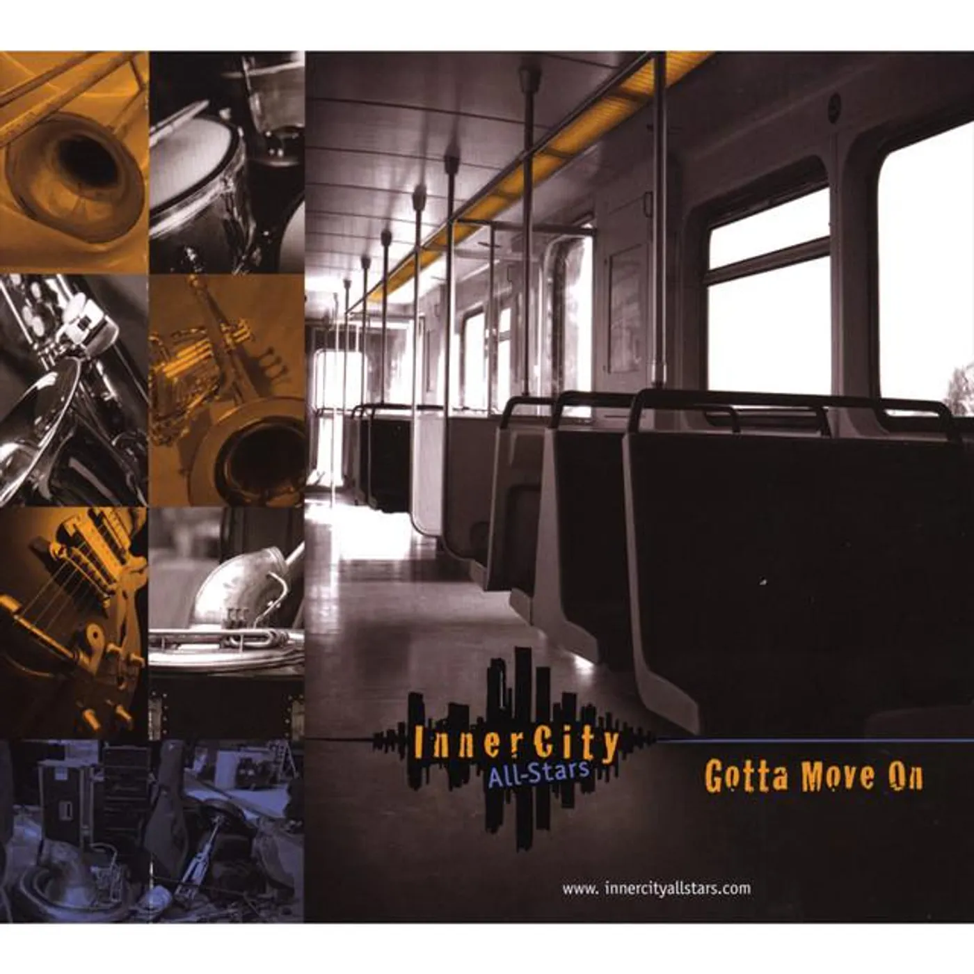Inner City All Stars