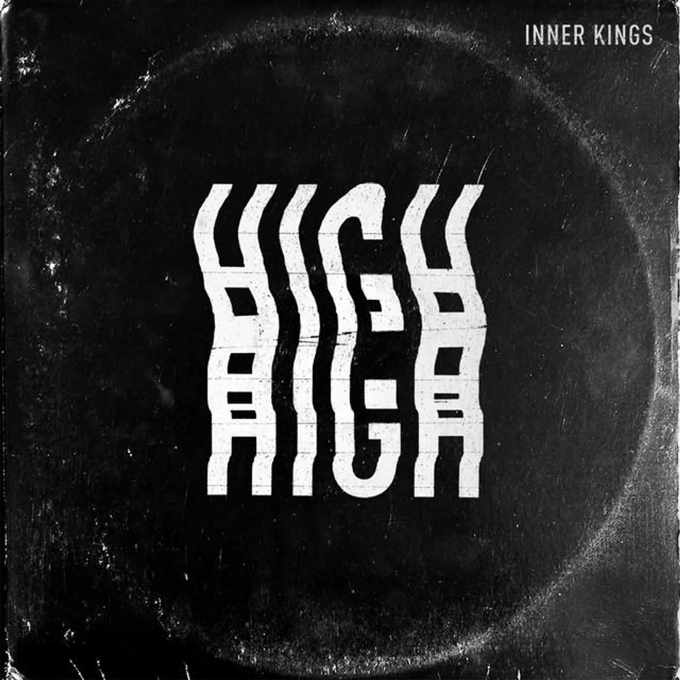 Inner Kings Brand Page