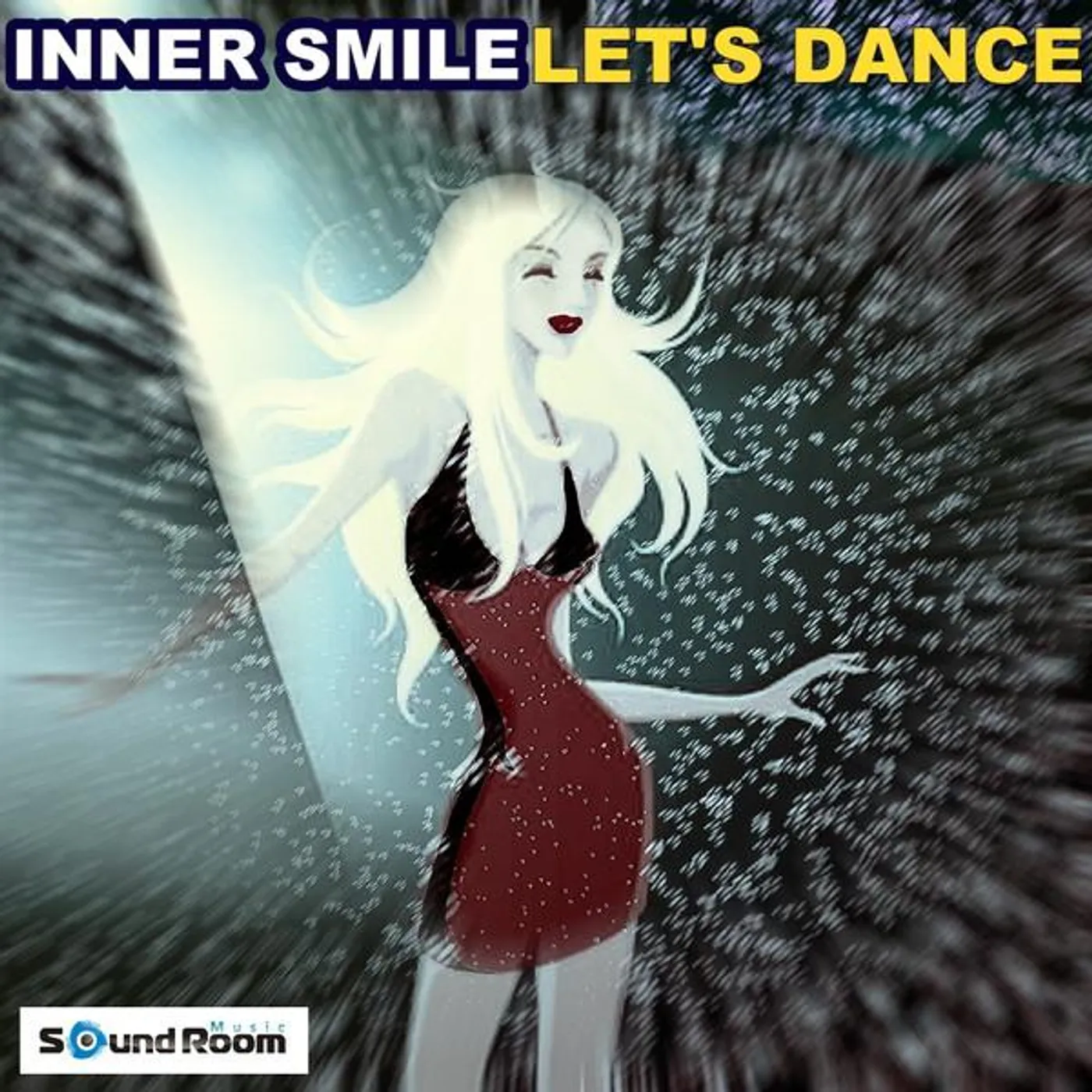 Inner Smile Brand Page