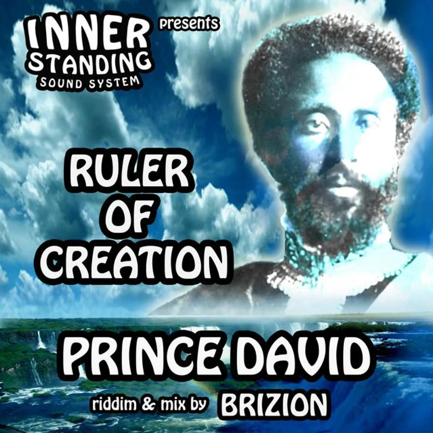 Inner Standing Brand Page
