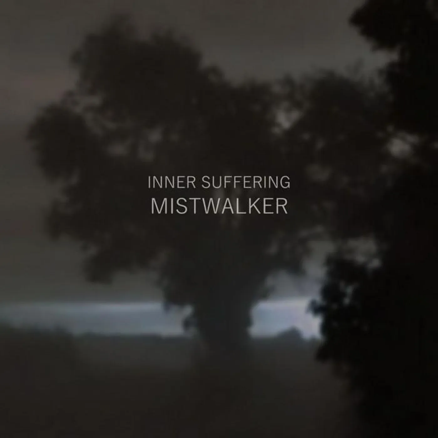 Inner Suffering