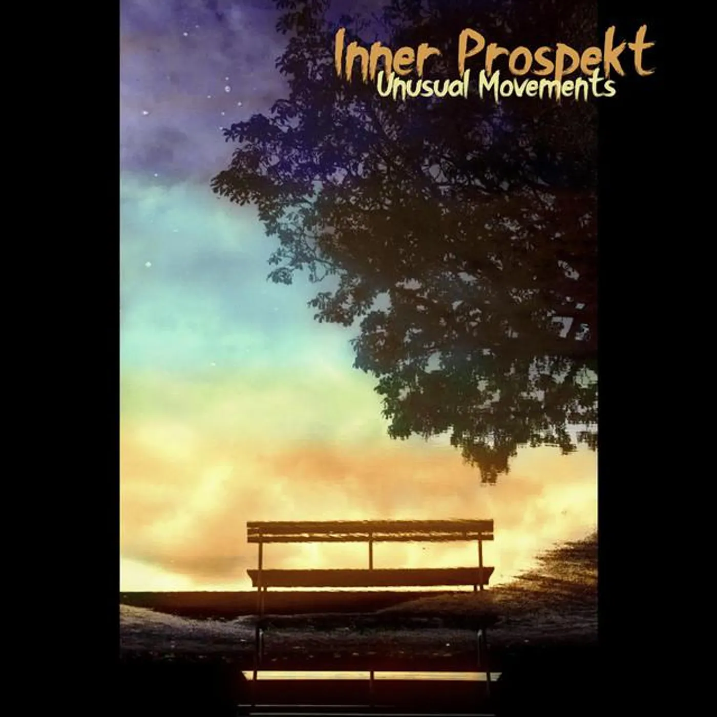 Inner Prospekt Brand Page