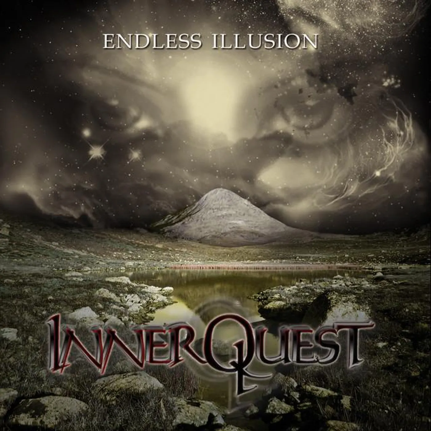 Inner Quest