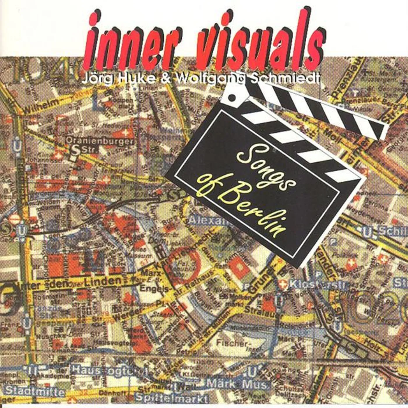 Inner Visuals