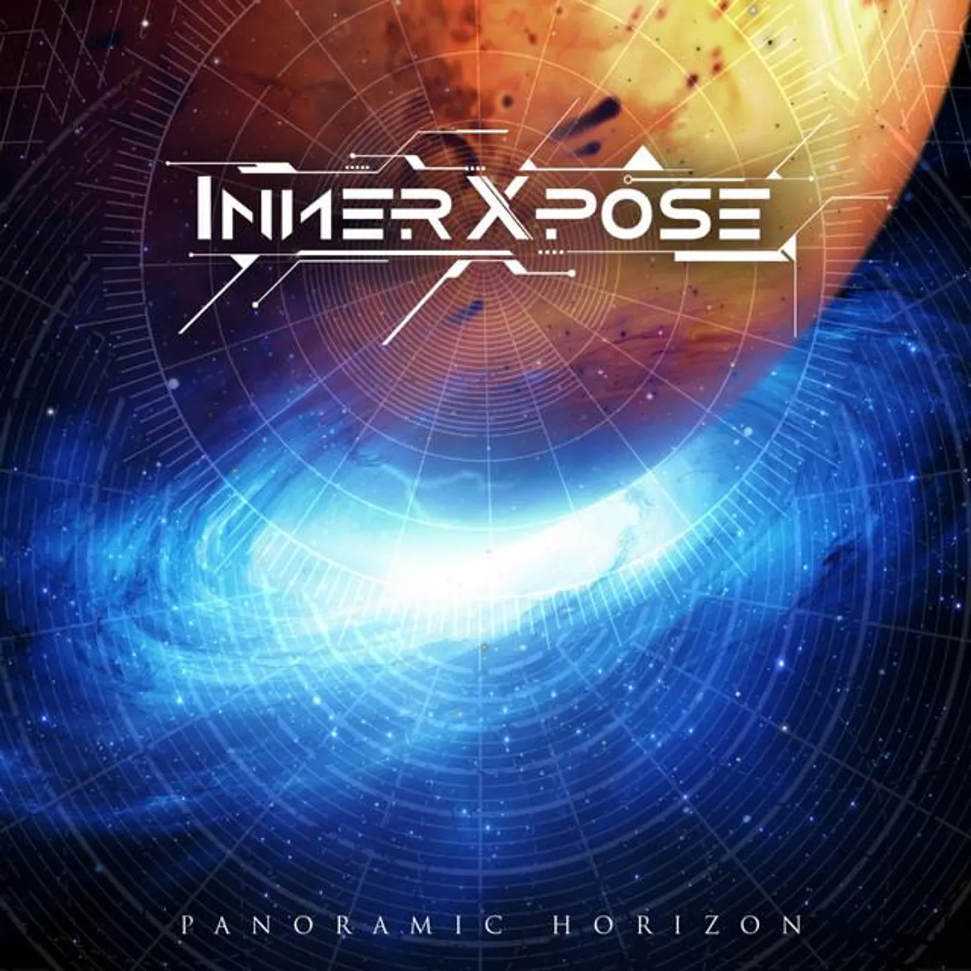 Inner Xpose Brand Page