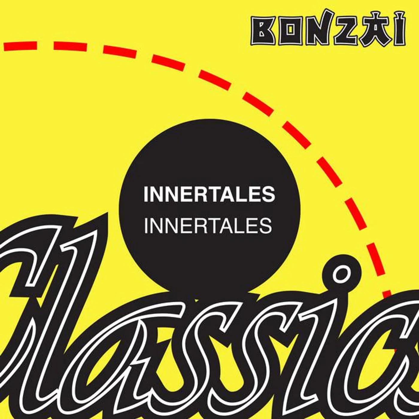Innertales Brand Page