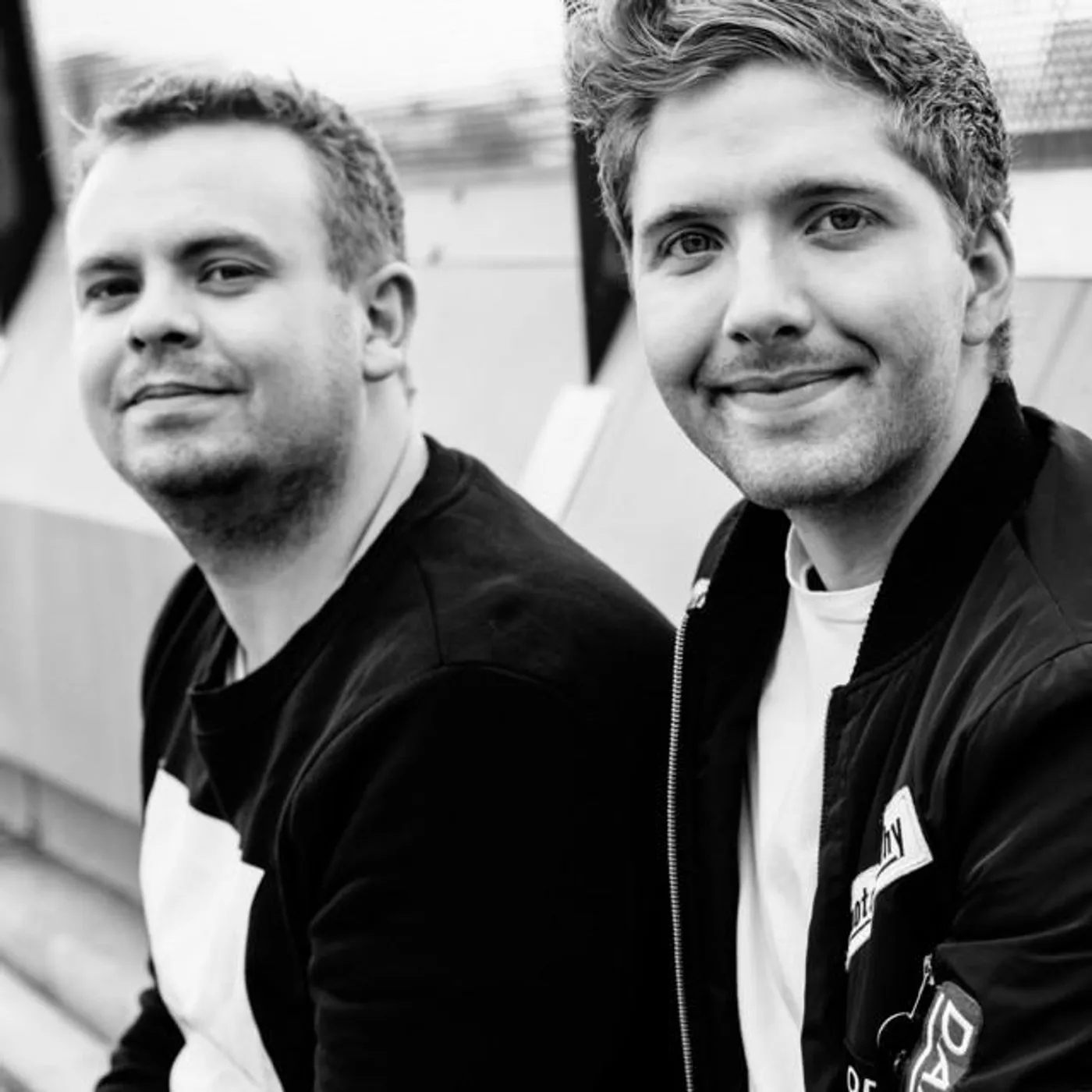 Innertier Brand Page