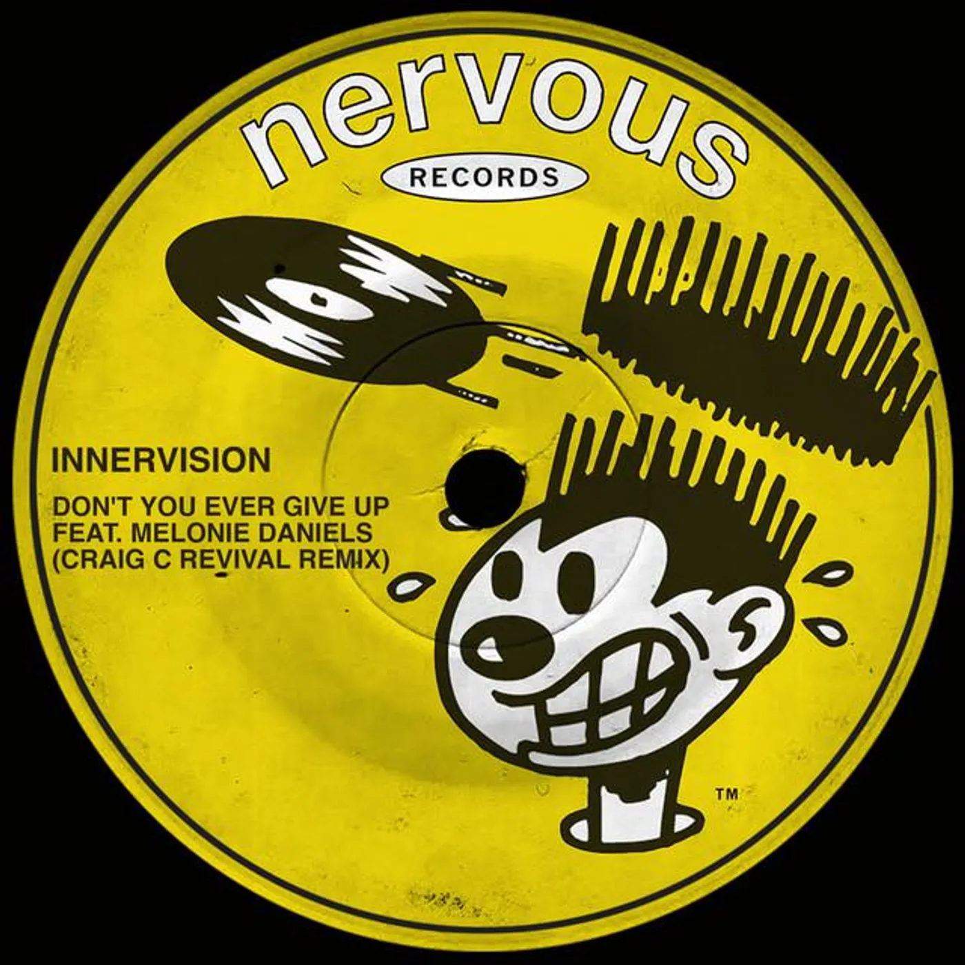 Innervision