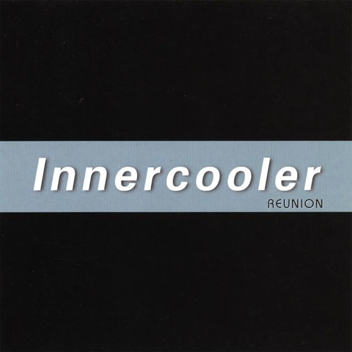 Innercooler Brand Page