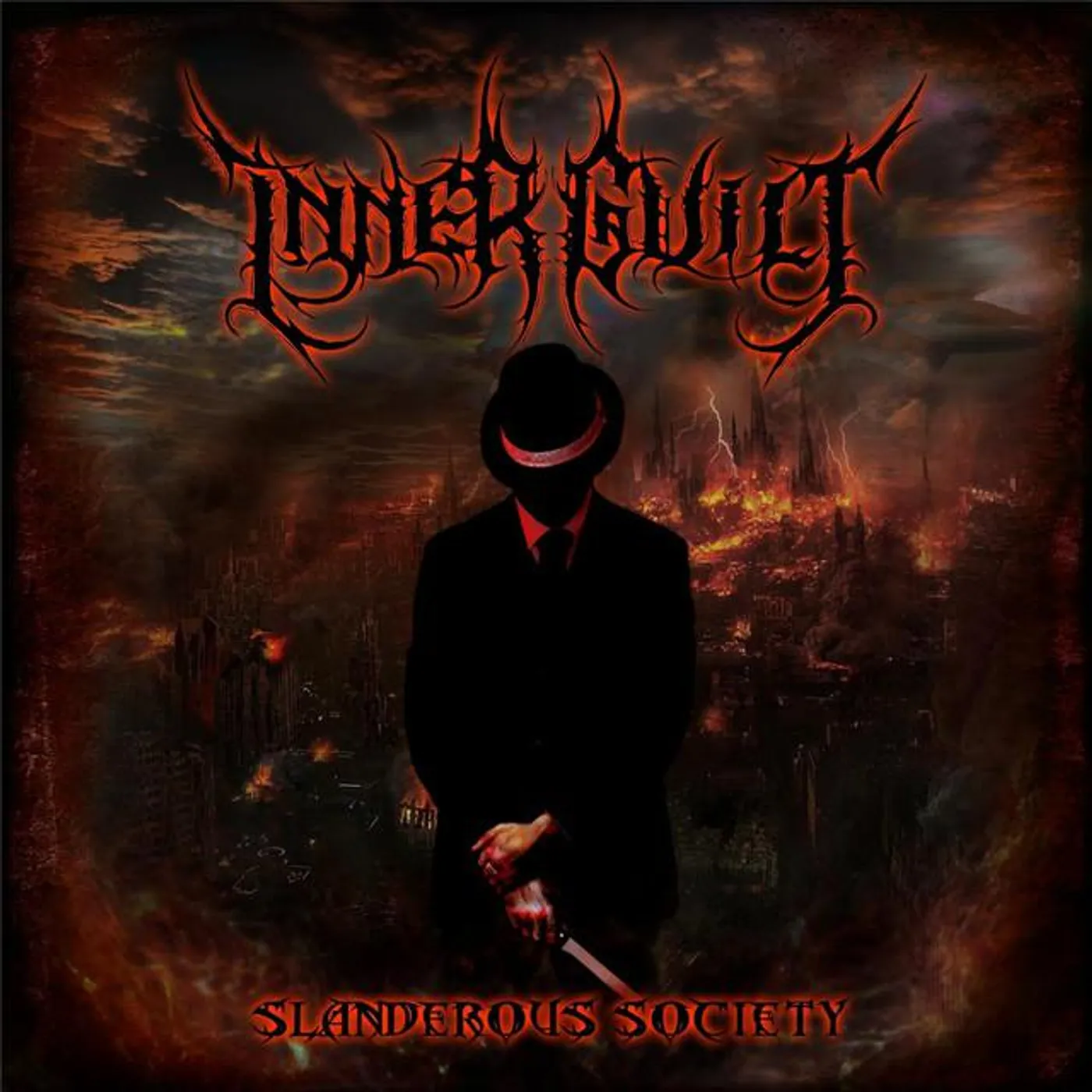 InnerGuilt