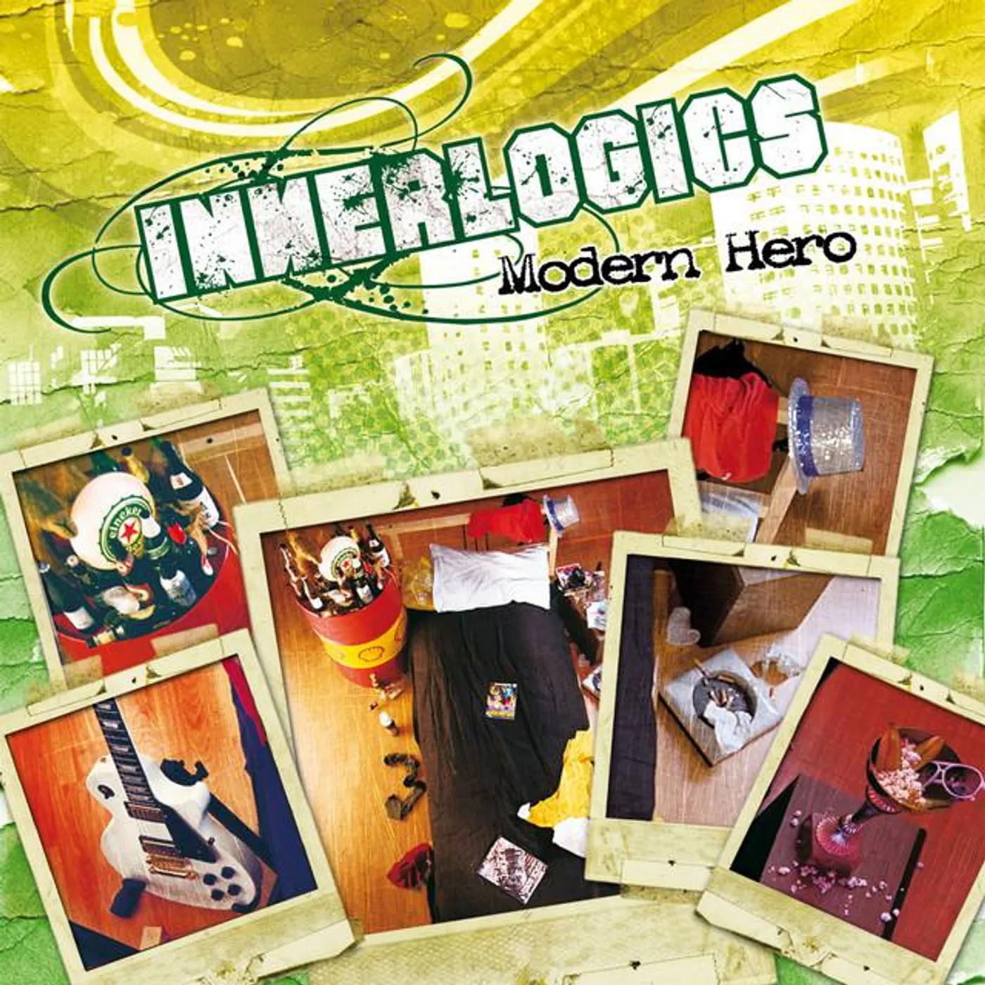 Innerlogics Brand Page