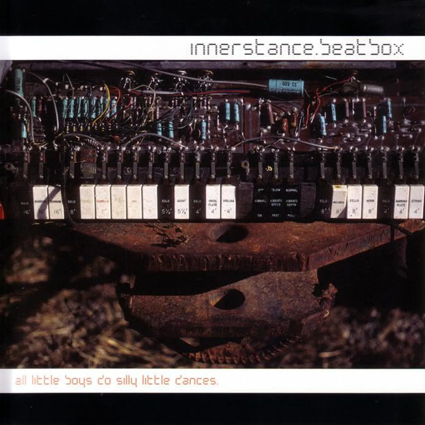 Innerstance.Beatbox