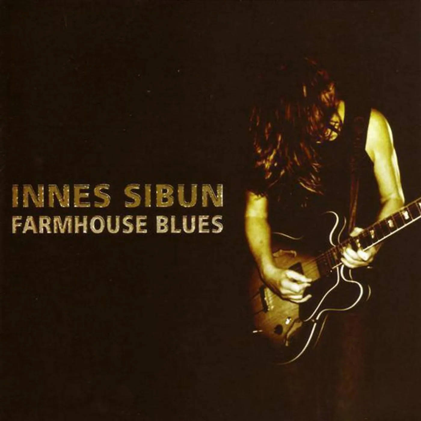 Innes Sibun Brand Page
