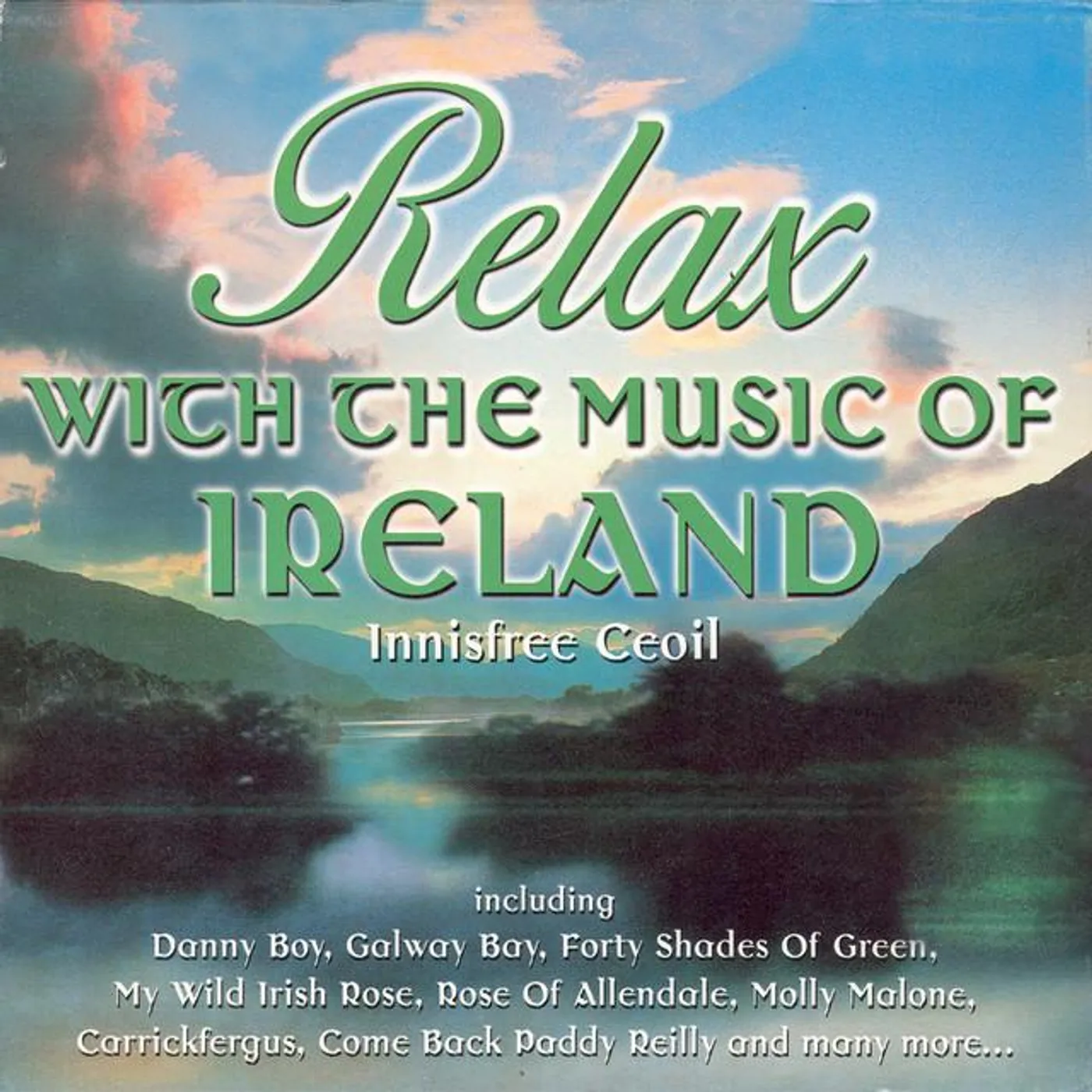 Innisfree Ceoil
