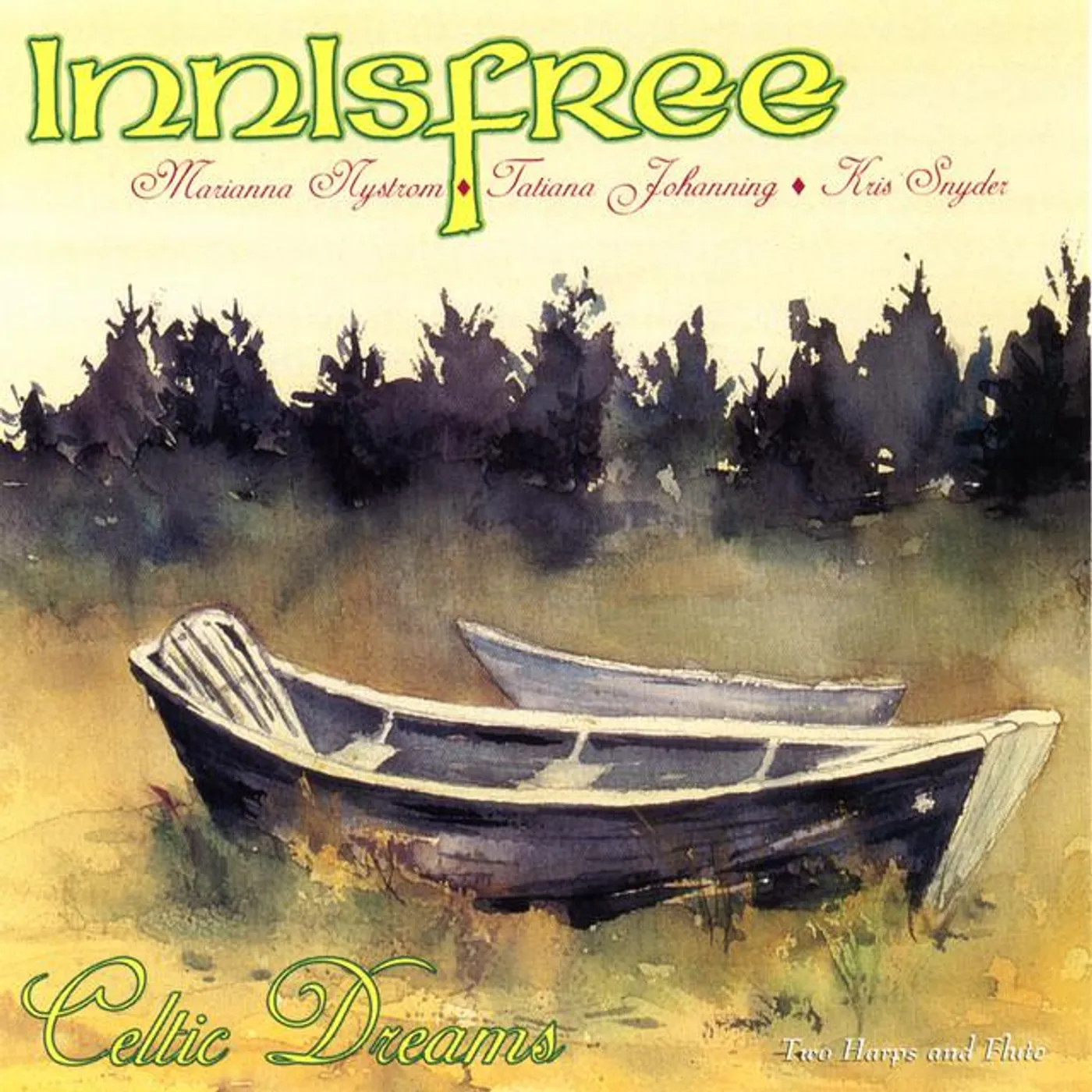 Innisfree