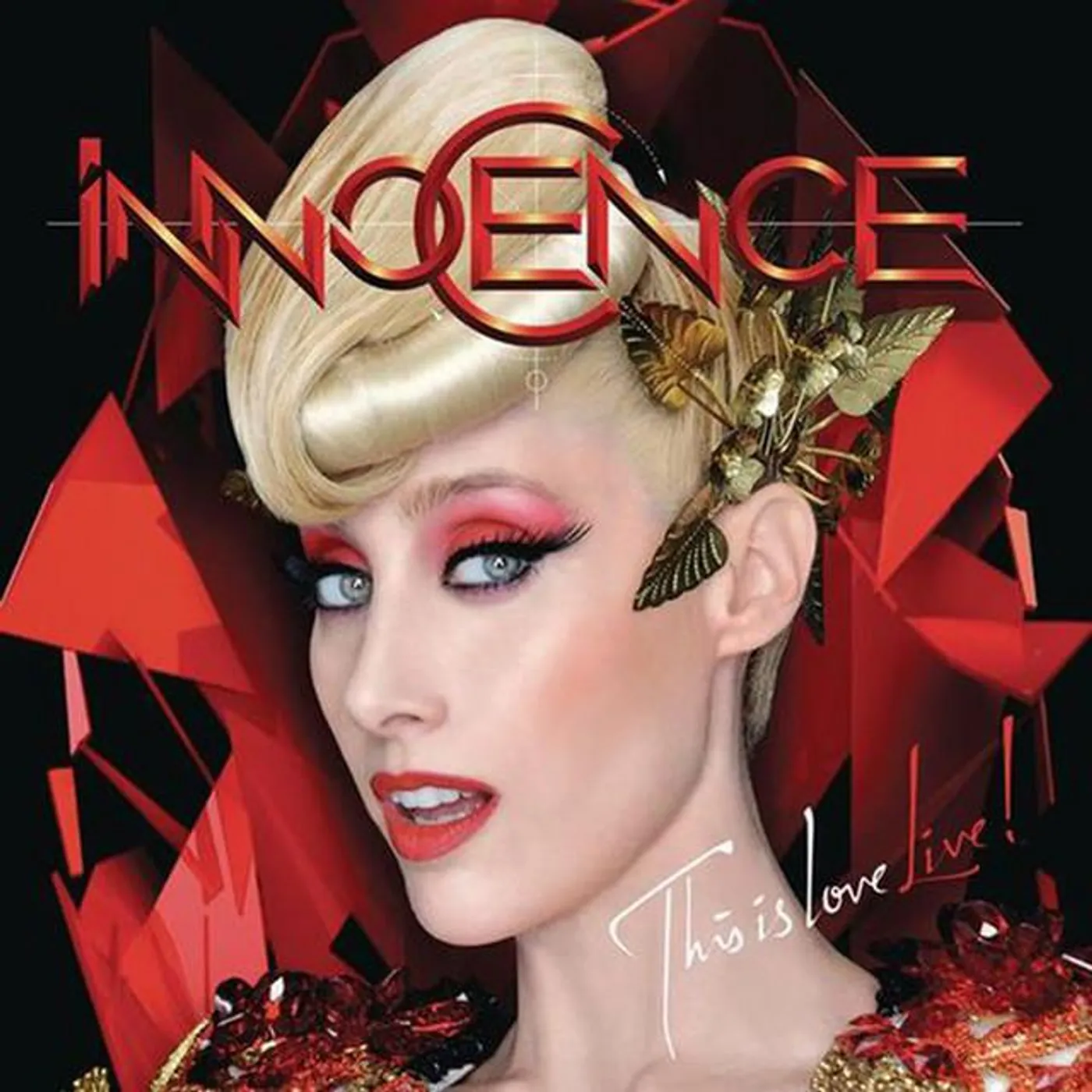 Innocence Brand Page