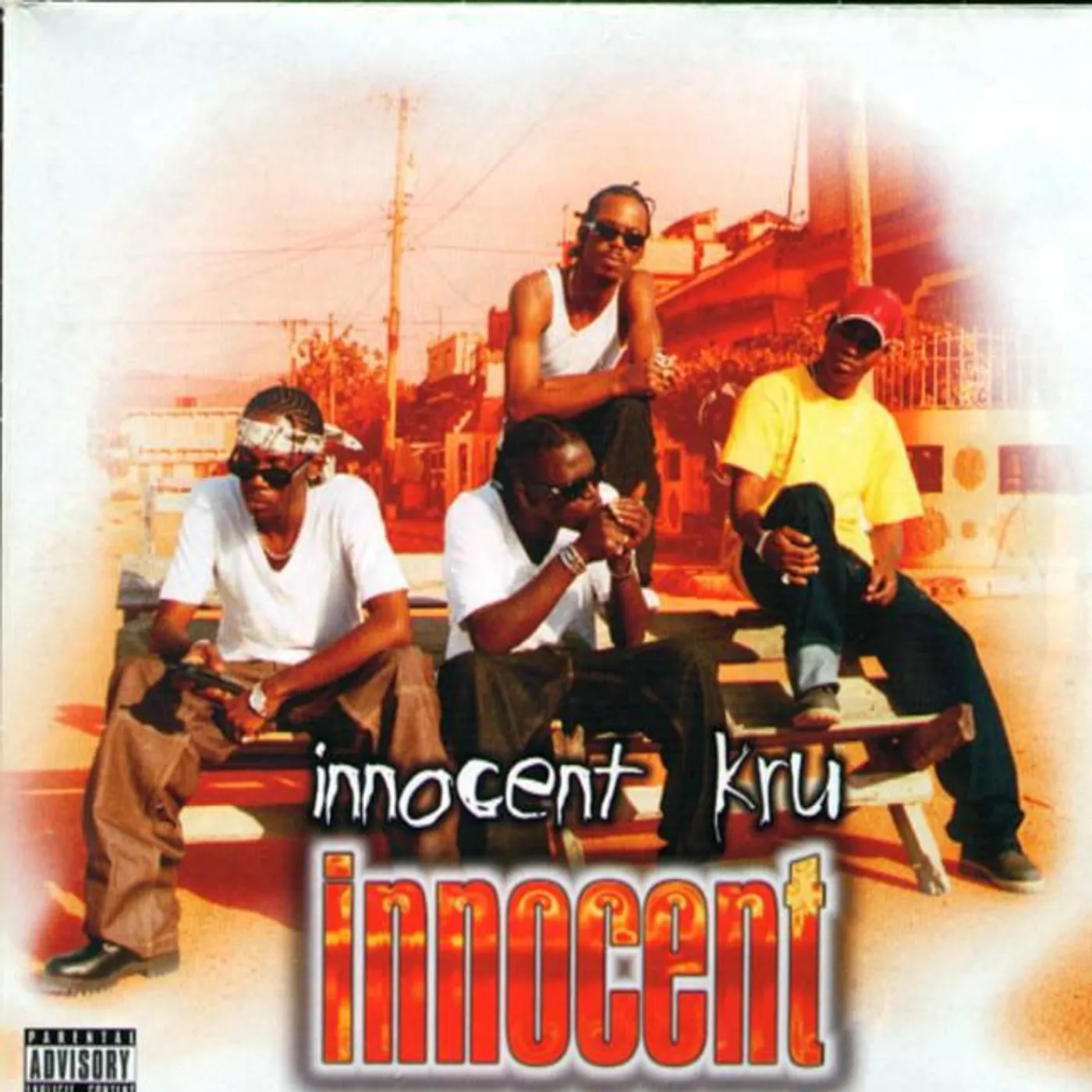 Innocent Crew Brand Page