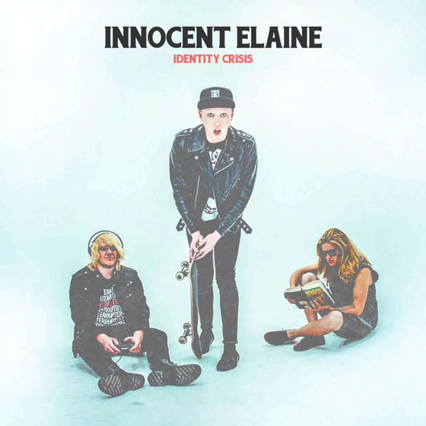 Innocent Elaine