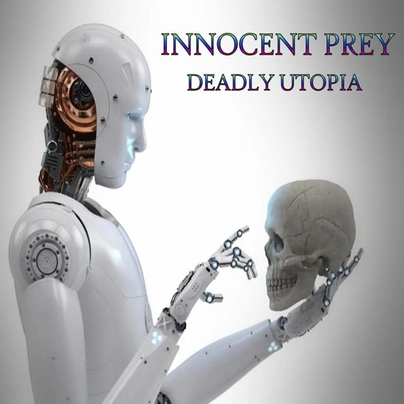 Innocent Prey Brand Page