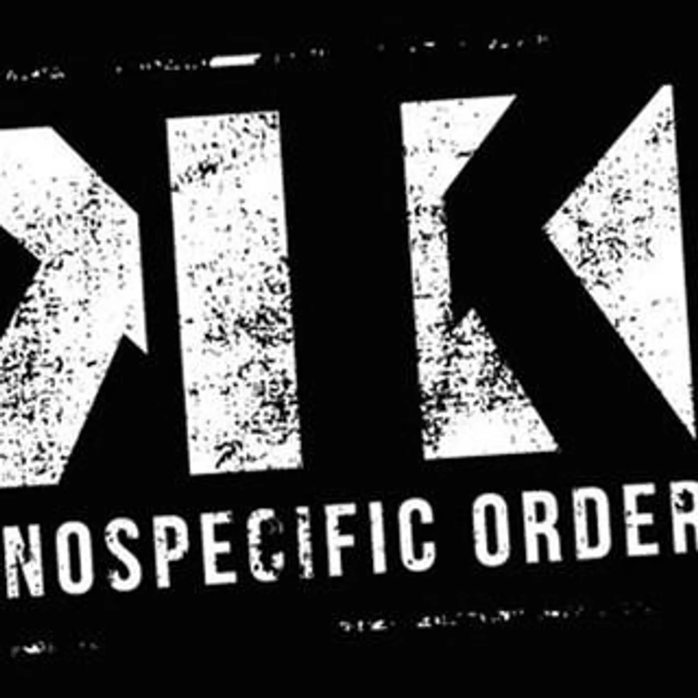 Innospecific Order Brand Page
