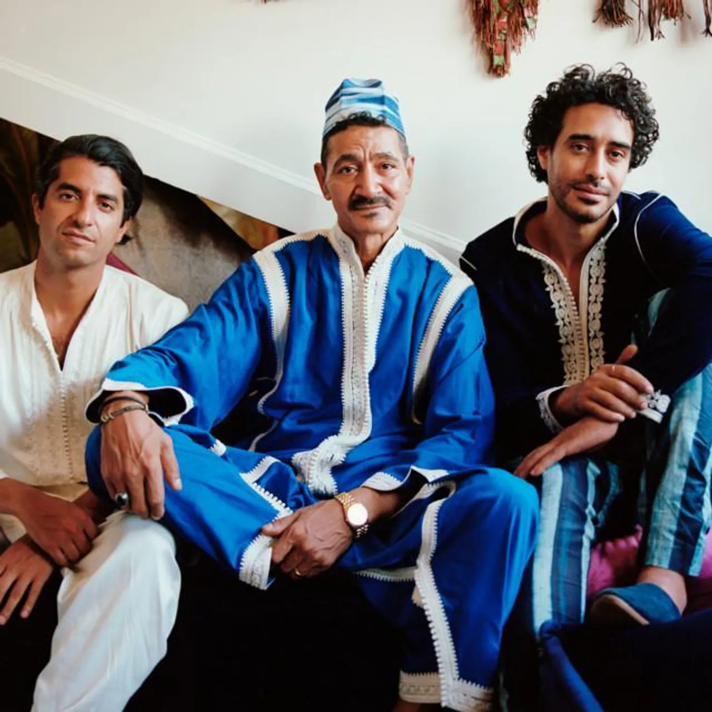 Innov Gnawa Brand Page
