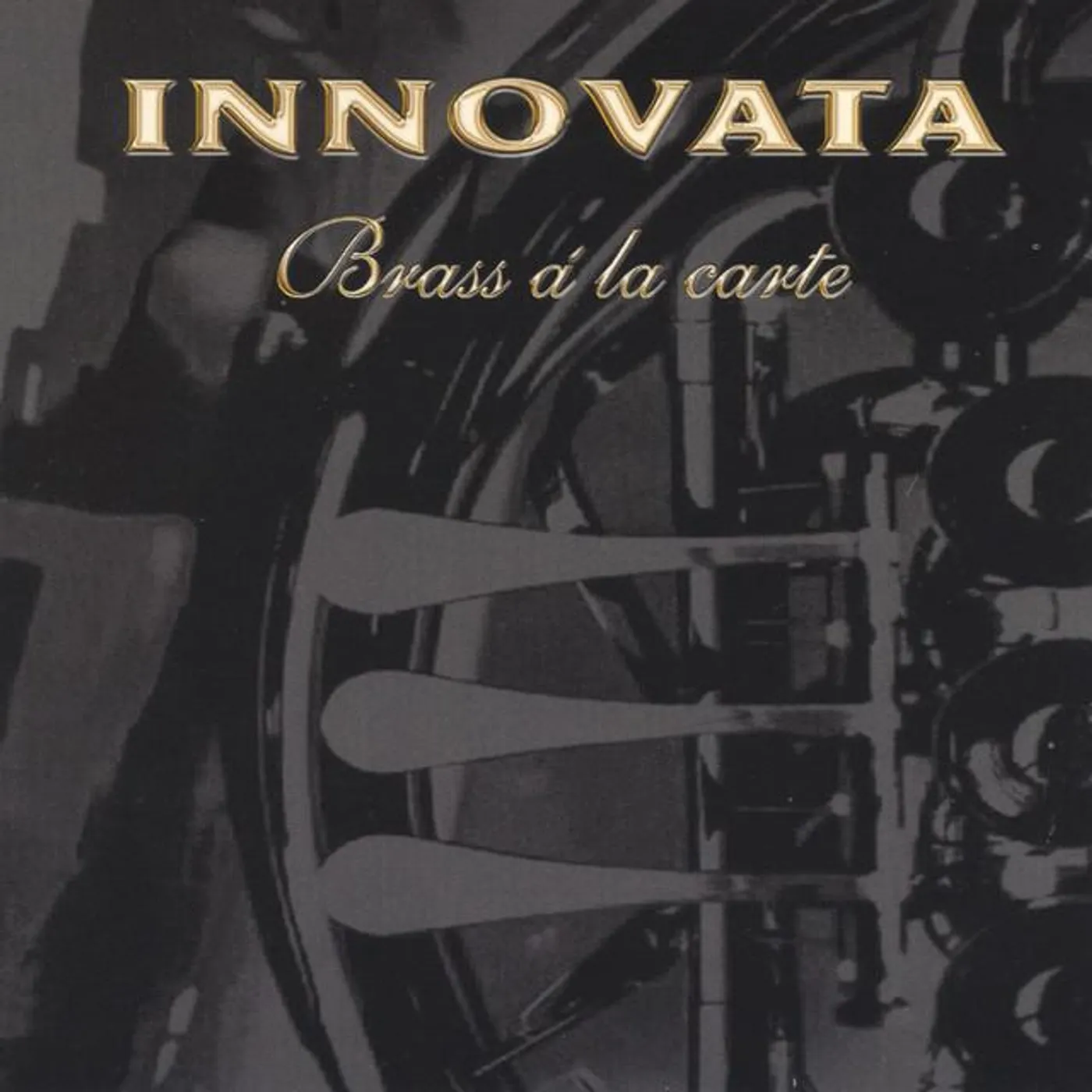 Innovata