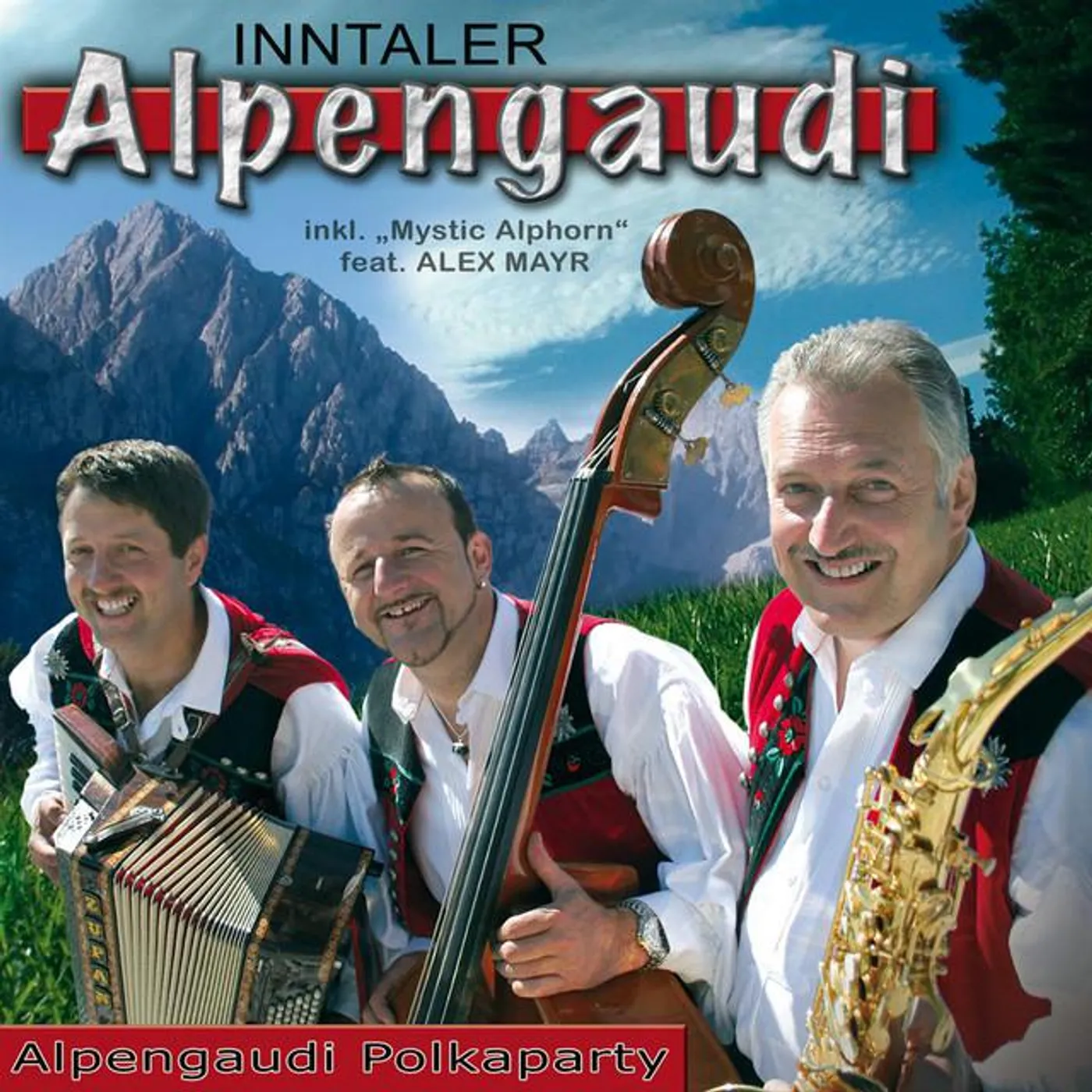 Inntaler Alpengaudi