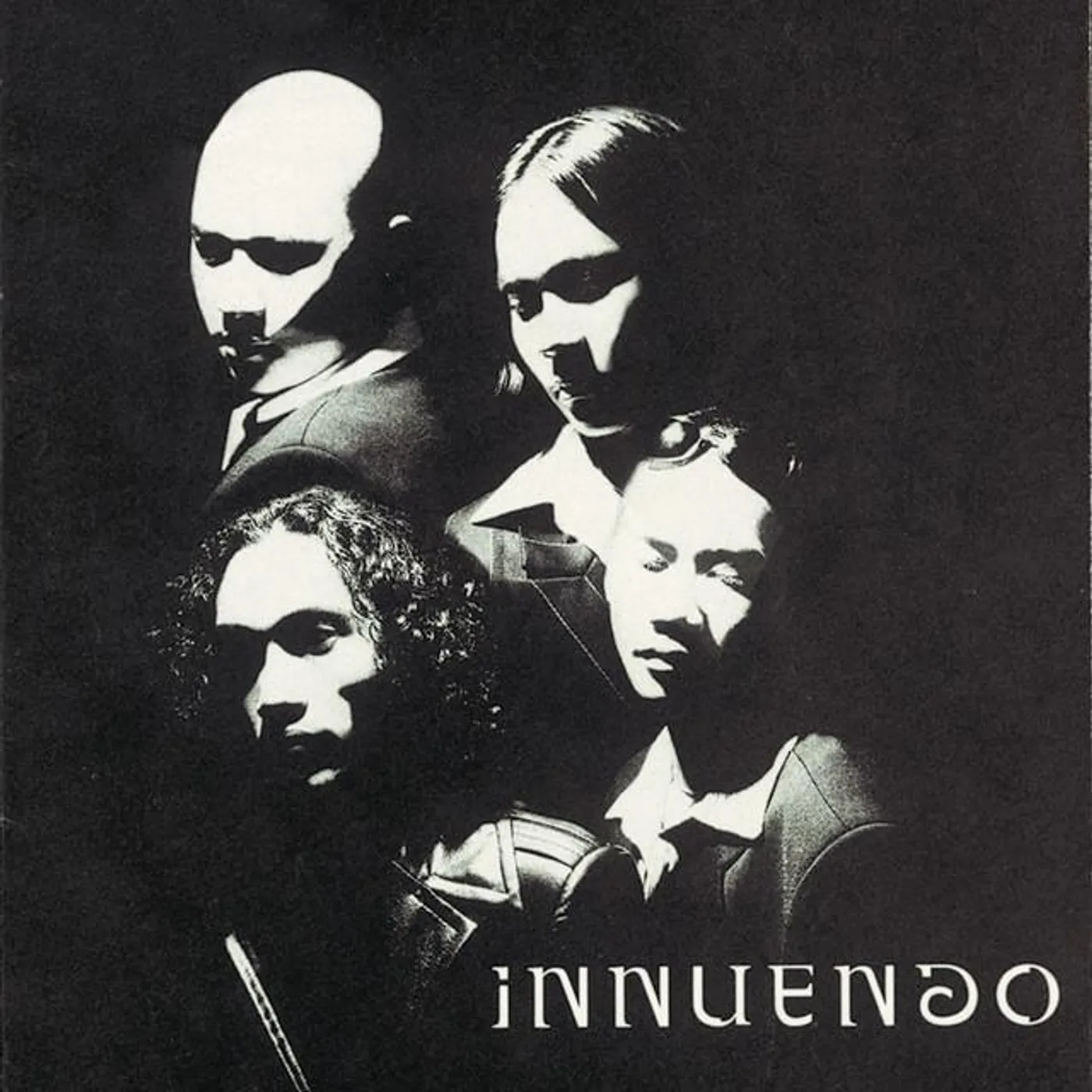 Innuendo Brand Page
