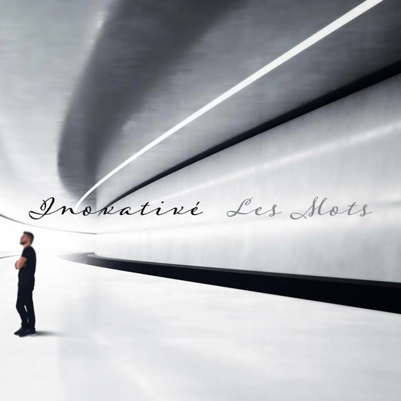 Inovativé Brand Page