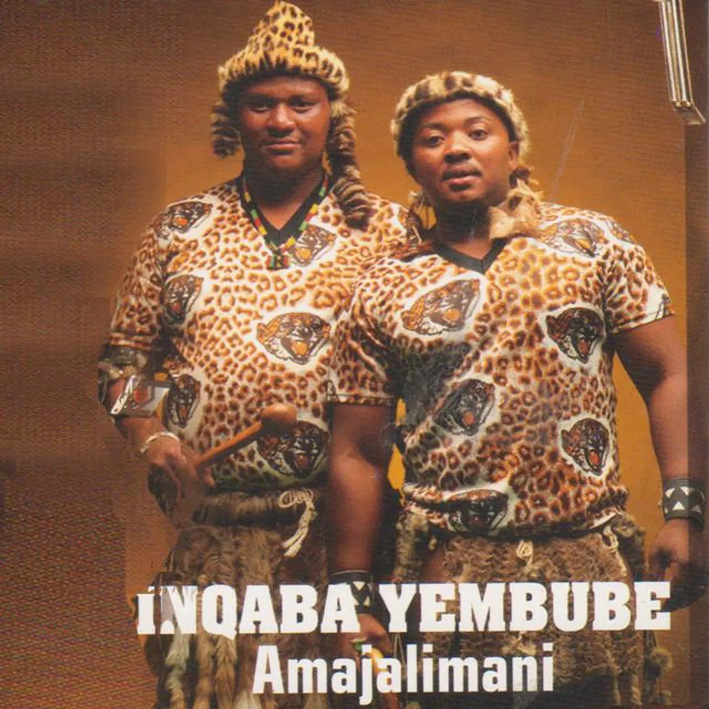 Inqaba Yembube Brand Page