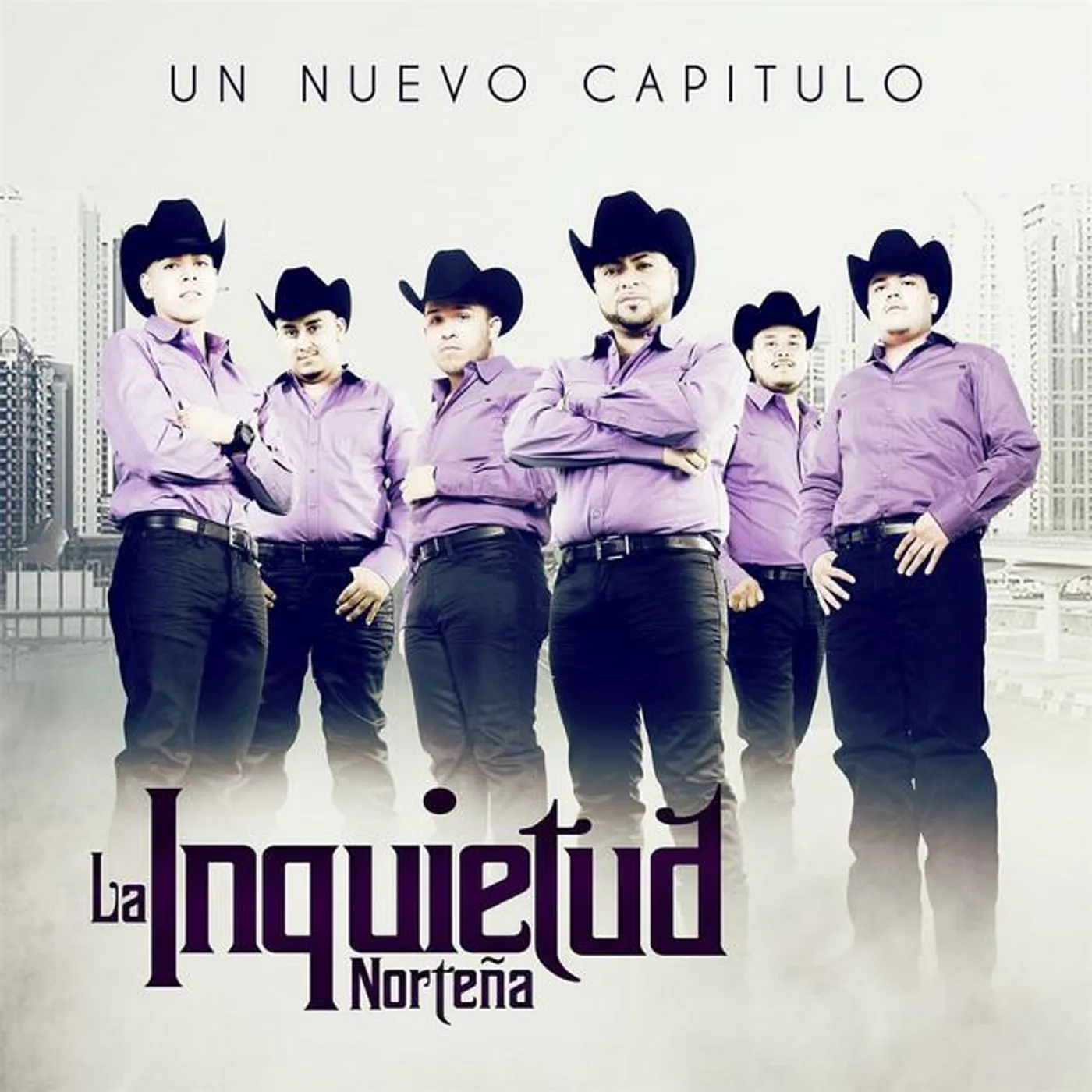 Inquietud Norteña