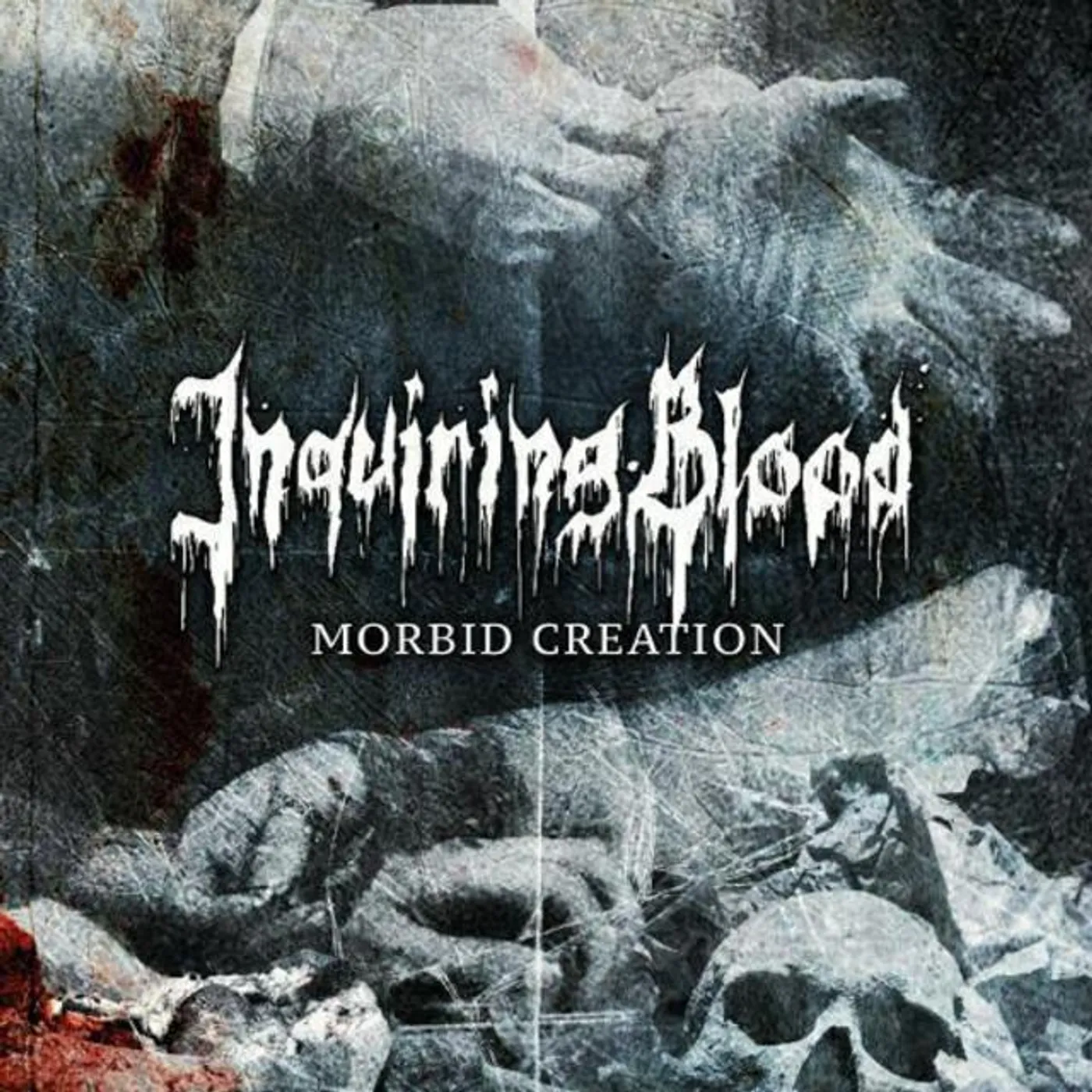 Inquiring Blood