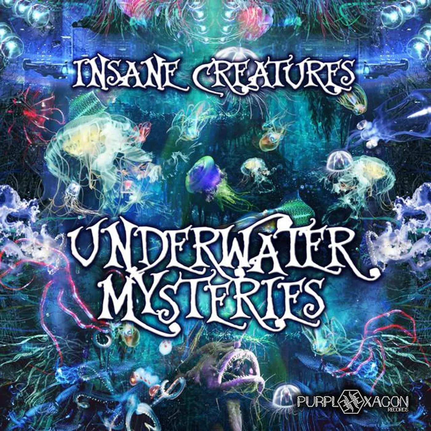 Insane Creatures